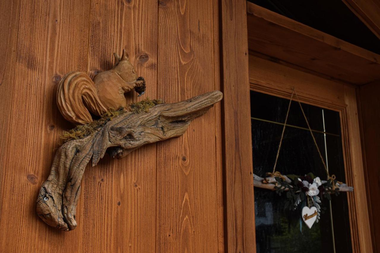 Appartamento Mainardi Auronzo di Cadore Exteriér fotografie